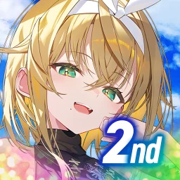 Symbol von リバースブルー×リバースエンド